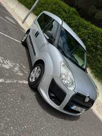 Fiat Doblo Panorama 1.3 M-Jet Dynamic