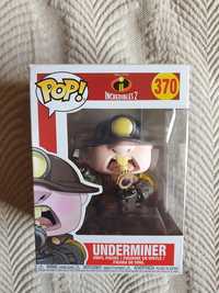 POP underminer incredibles 2