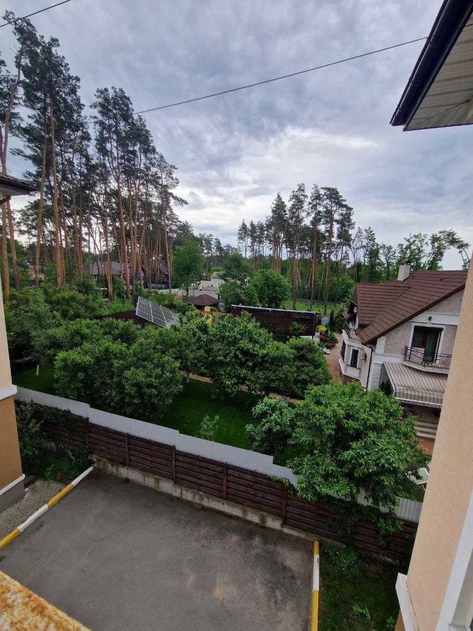 ПРОДАЖ!!! Квартира в м. Буча, місце серед соснового лісу