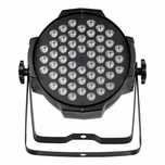 Reflektor PAR LED 54x3W SHEHDS – Oświetlenie Sceniczne DMX Nowe RGB