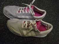 Buty sportowe damskie adidas rozmiar 37