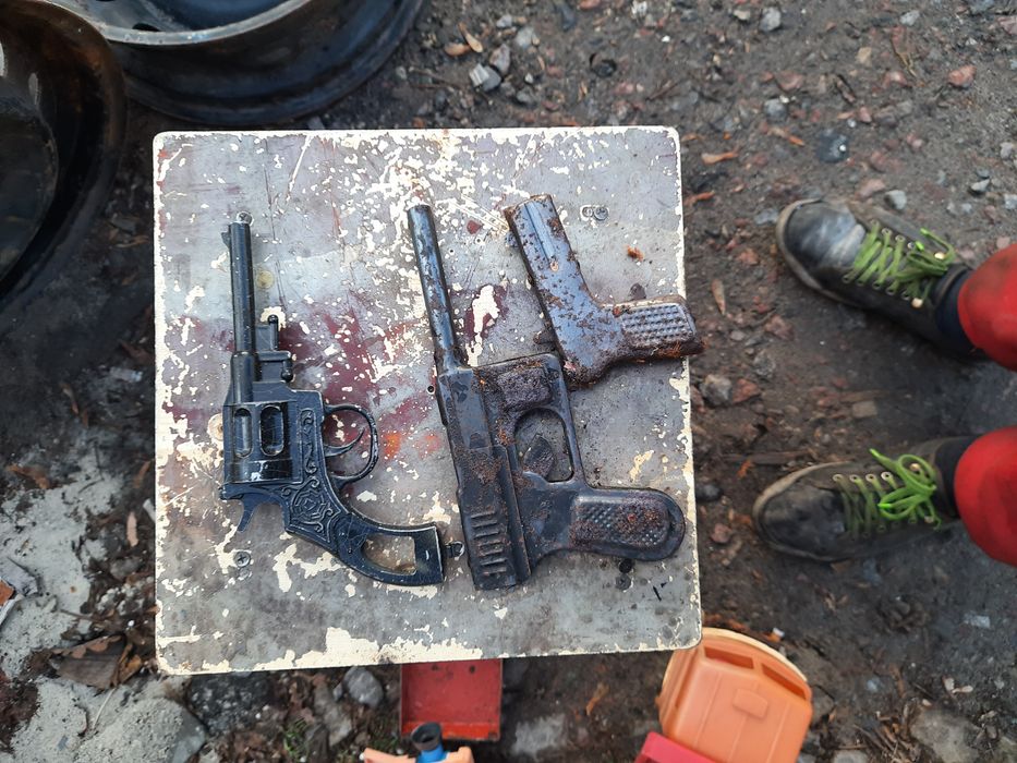 Продам игрушки СССР