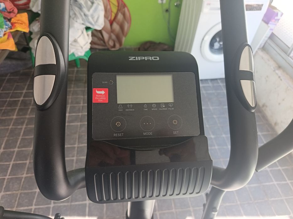 Vendo Elíptica - Praticamente NOVA