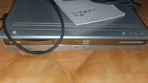 Sanyo dvr-H200XE
