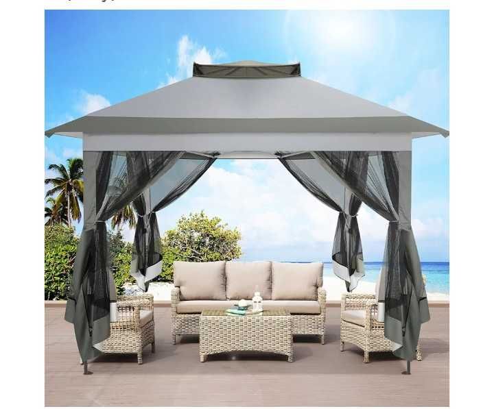 Sprzedam pawilon ogrodowy