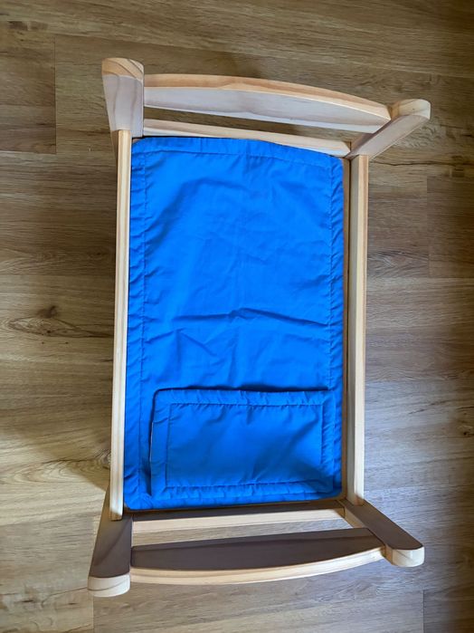 Brinquedos de madeira