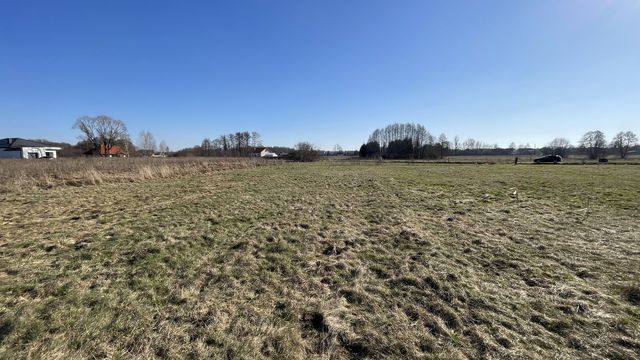 Sprzedam działkę Izabelin 1122m2 ul. Kasztelańska