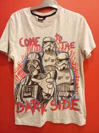 T-shirt star wars chłopiec 158/1645⅚