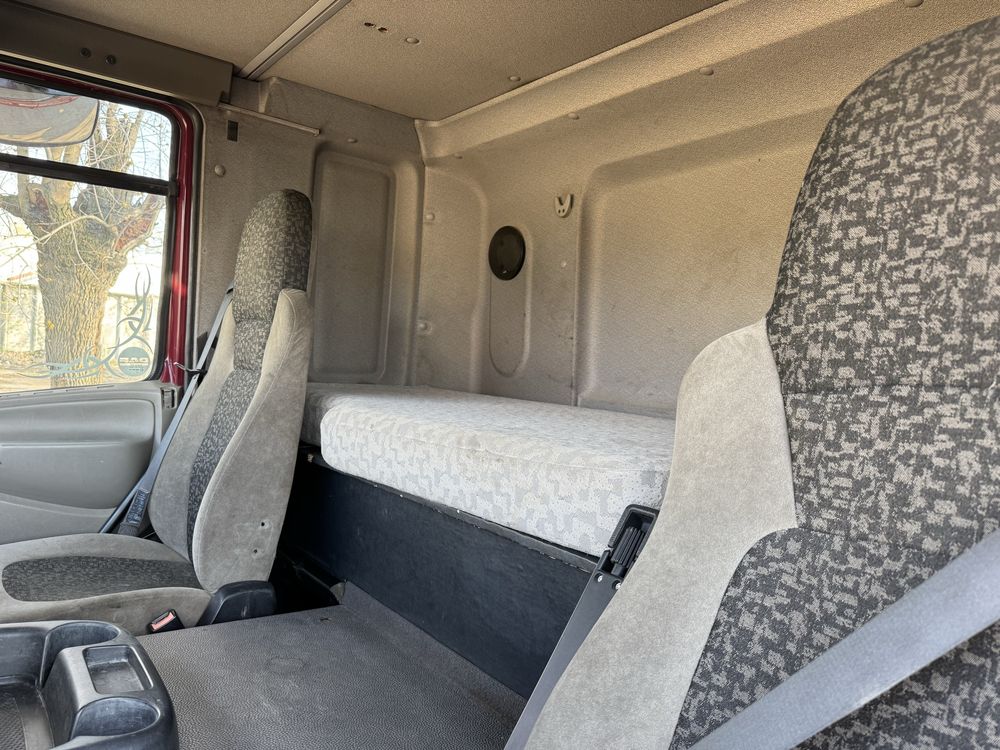Продам Daf CF, гідравліка