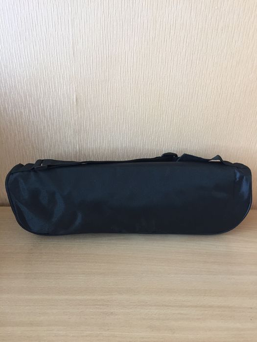 Футляр нейлоновый 43 см на змейке для штатива  чехол