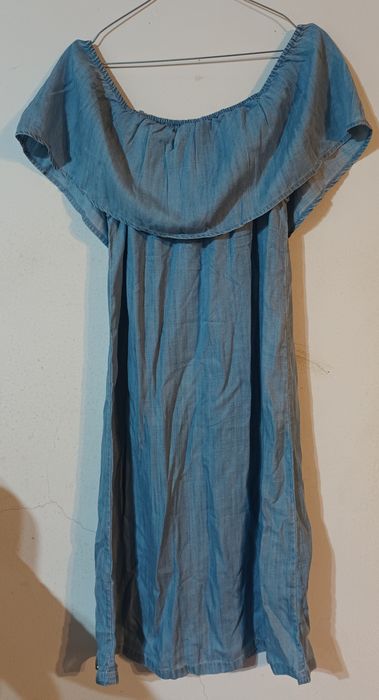 Vestido de ganga Guess