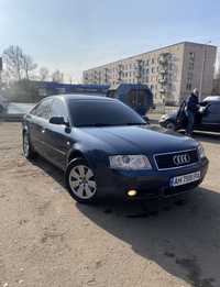 Продам ауди ( Audi ) A6 C5 1,8 турбо