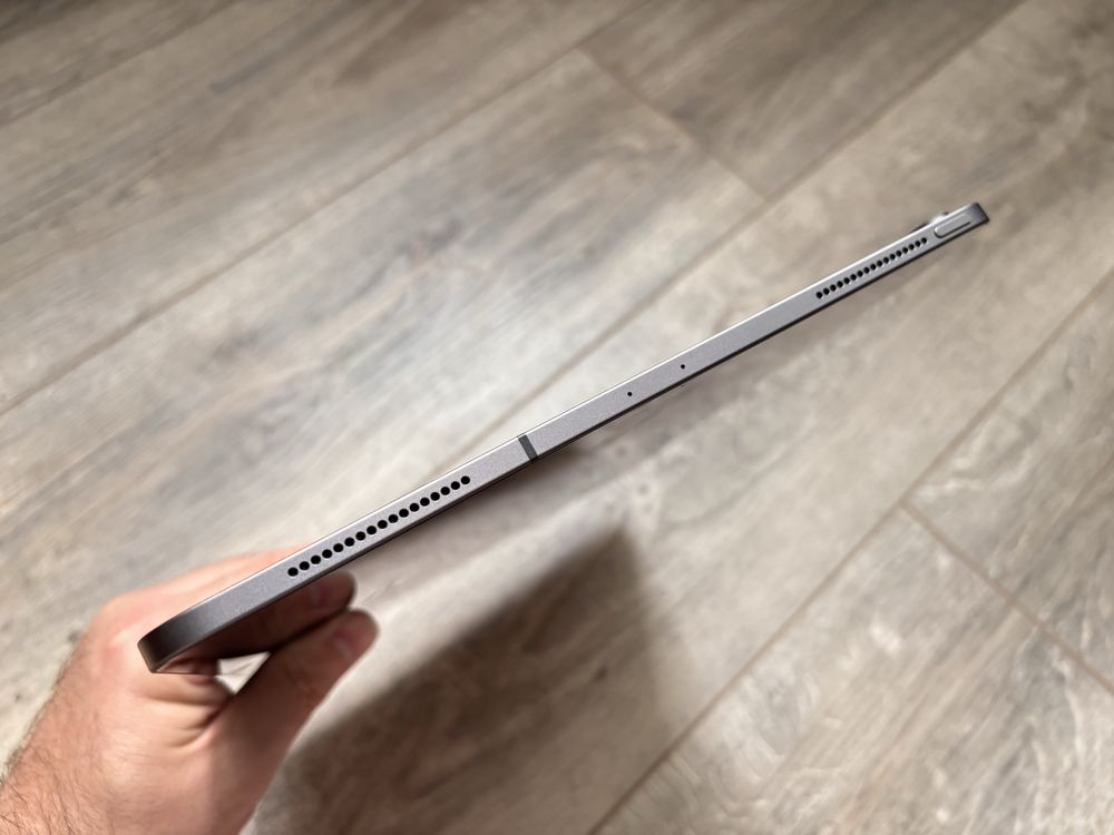 iPad Pro 12.9 2018 3gen 64gb LTE Space Gray A2014