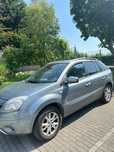 Renault Koleos Renault Koleos 2.0 dCi 4x4 Dynamique