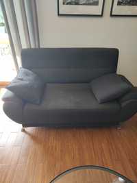 Sofa używana na sprzedaż