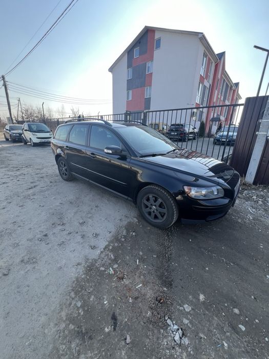 Продам volvo v50 2007 року