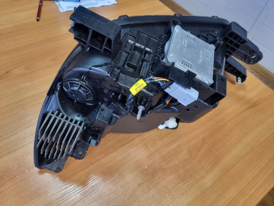 Lampa Buick Encore USA