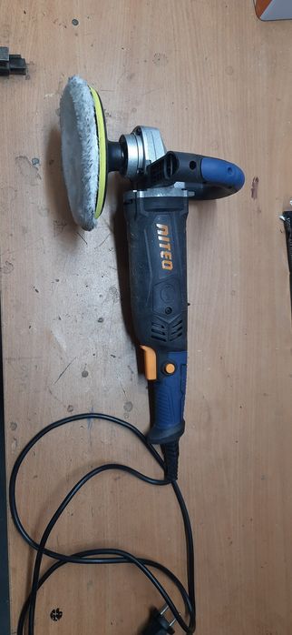 Polerka samochodowa Niteo