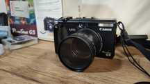 Canon PowerShot G5