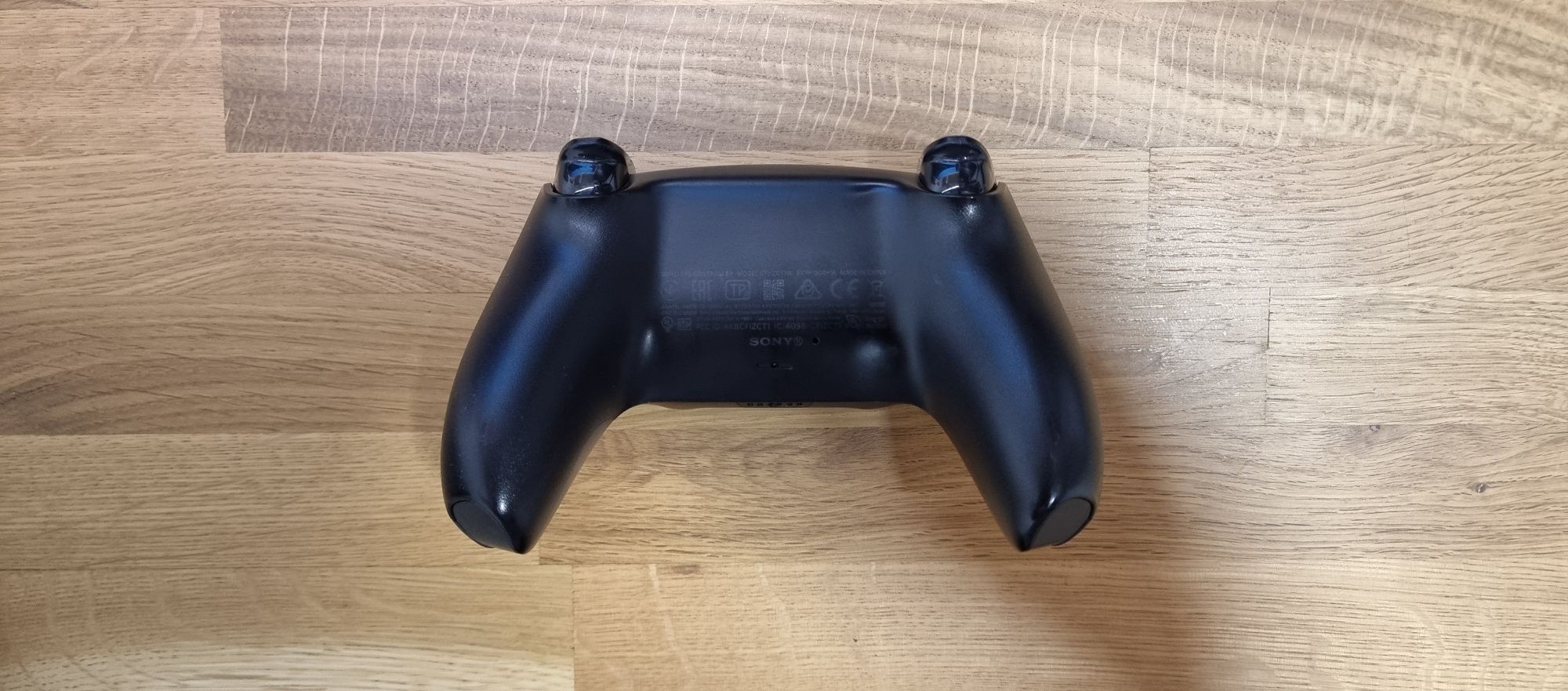 Kontroler pad DualSense PS5 fluorescent Jinx