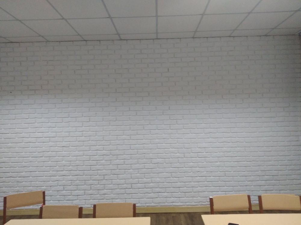 гіпсова плитка , гипсовая плитка - Акція , loft , кирпич лофт