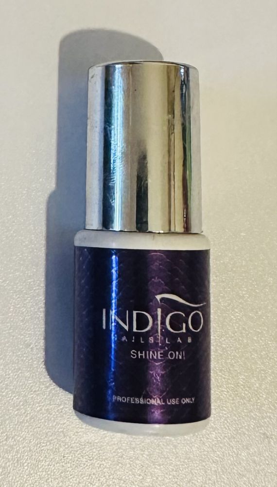 —-Shine On 5ml Indigo —-