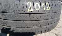 1x 235/65 R16C 115/113R Michelin Agilis+ / #2012