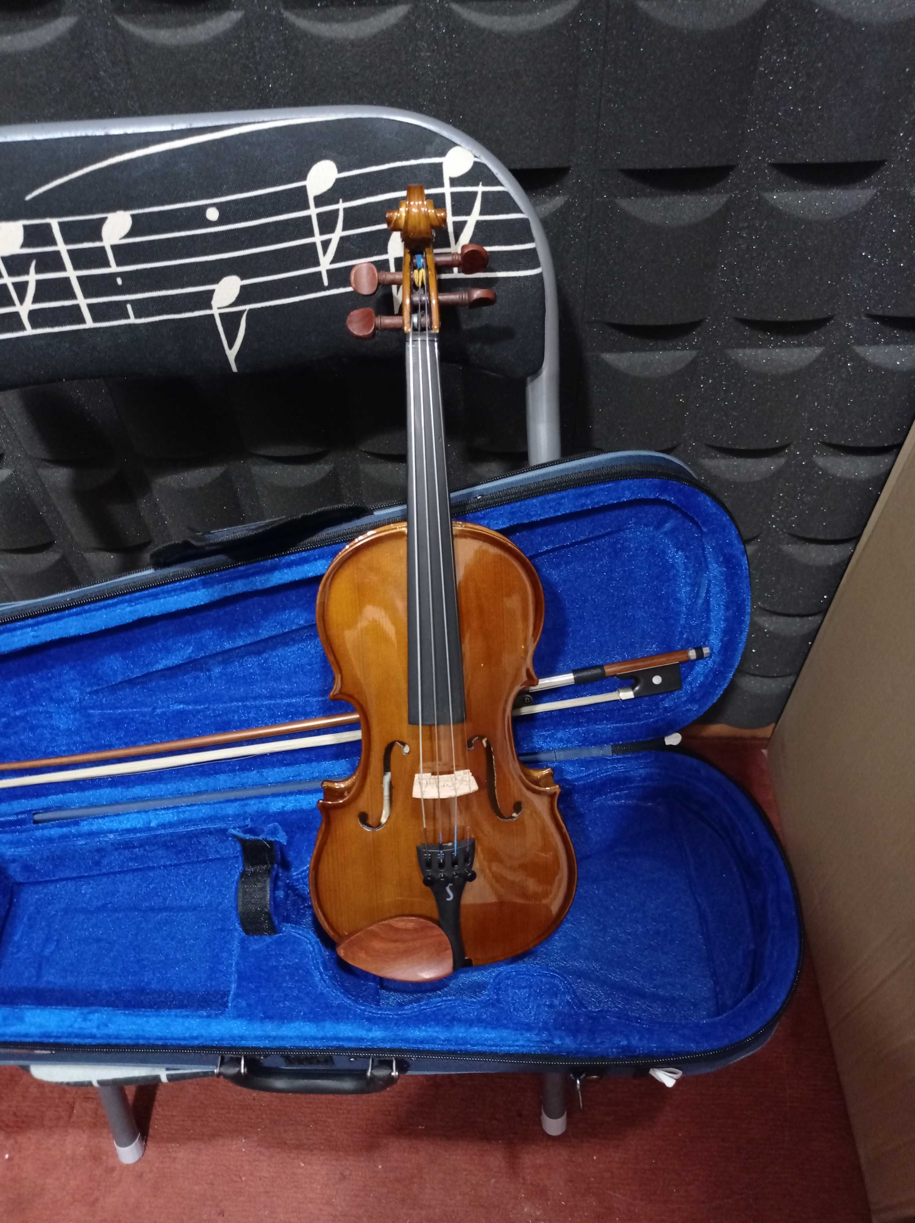 Violino Stentor Student 1   1/4
