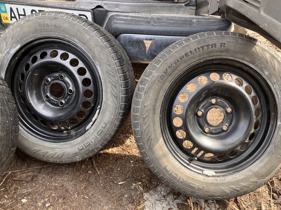 Шини диски Опель, БМВ, Фольц