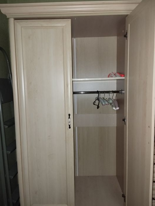 Продам дитячі меблі