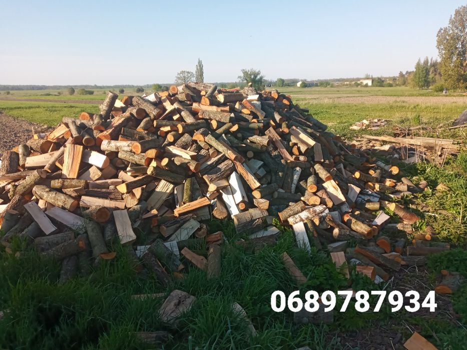 Продаюця тверді мяхкі дрова дзвонити за номером