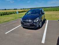 Kia Carens 1.7 crdi 140 KM 101434km
