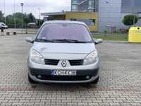 Sprzedam renault scenic 1.6 Benzyna