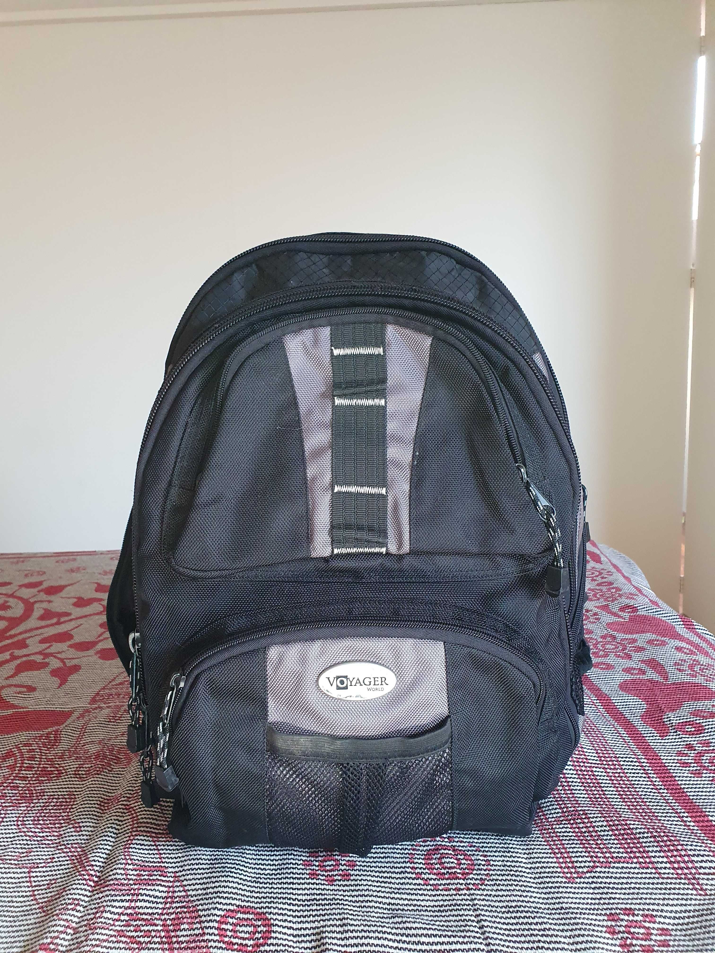 Mochila para computador