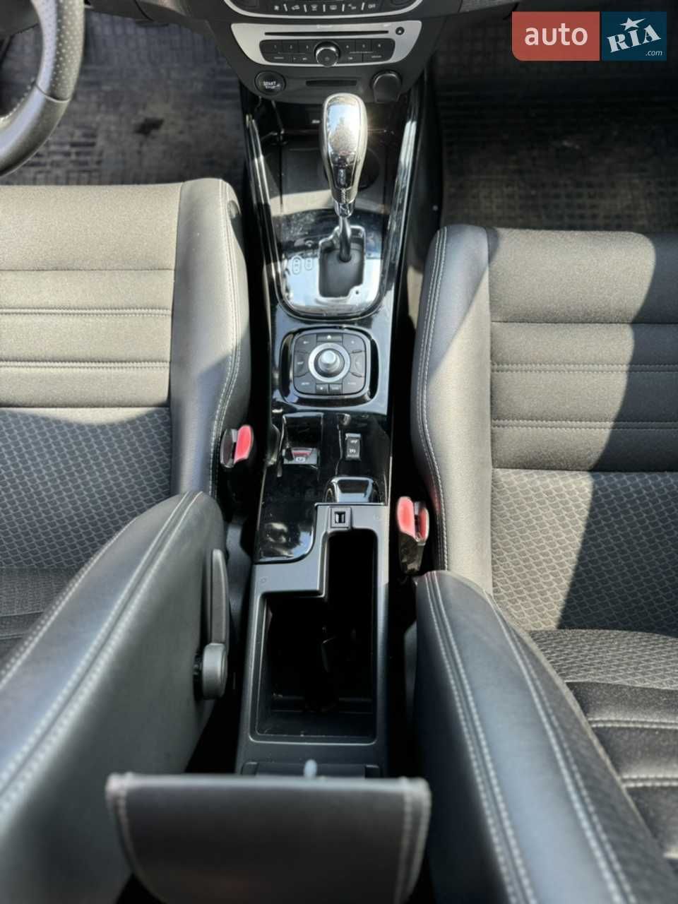 Renault Megane III Bose, 2014 рік, автомат