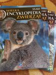 Wielka encyklopedia zwierząt Oxford