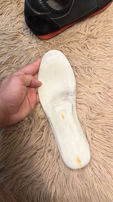 Кроссовки Balenciaga 38 Original