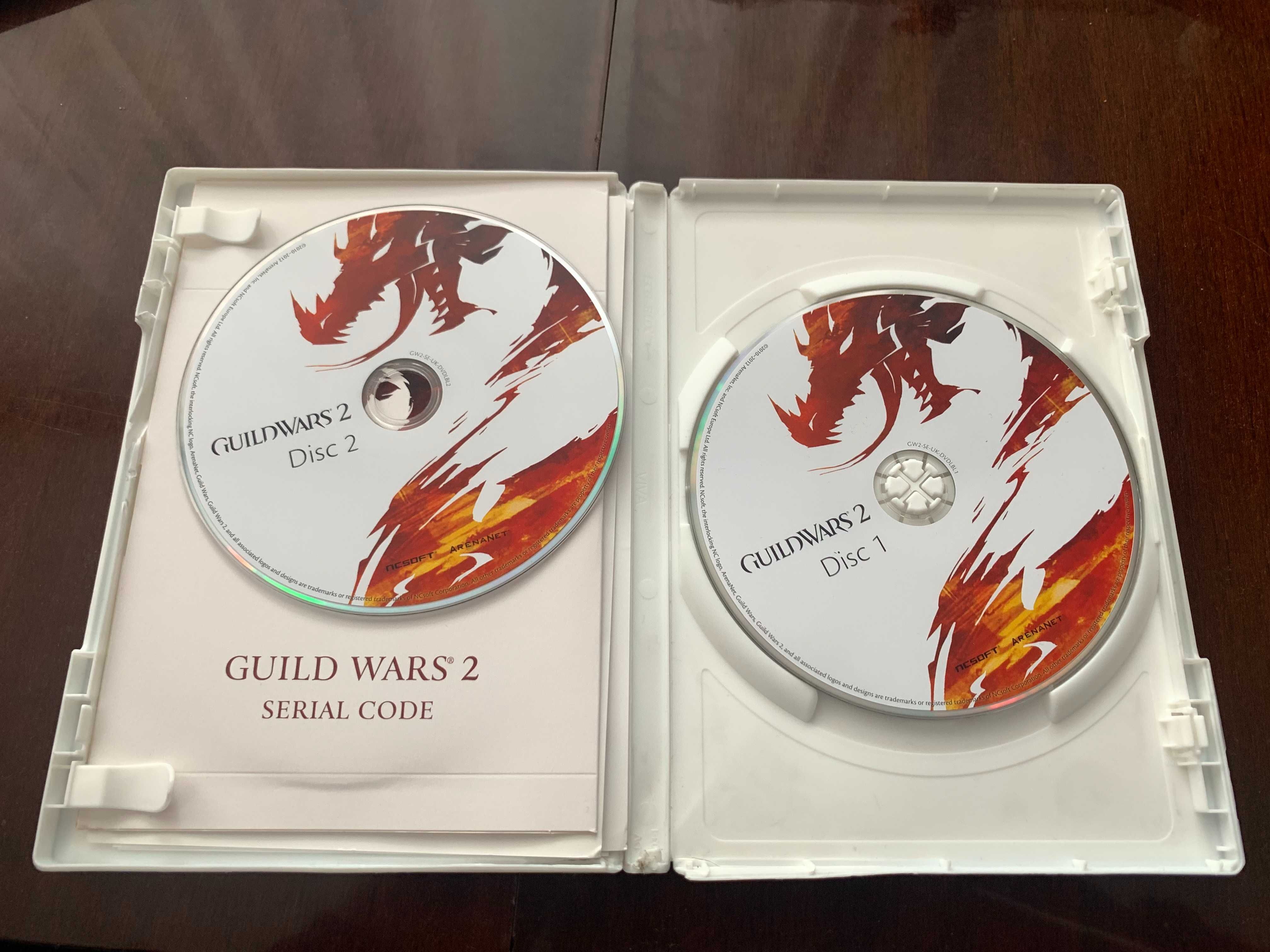 Gra PC Guild Wars 2