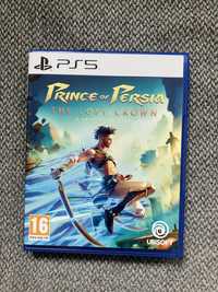 Prince of Persia The Lost Crown Zaginiona Korona PL PS5