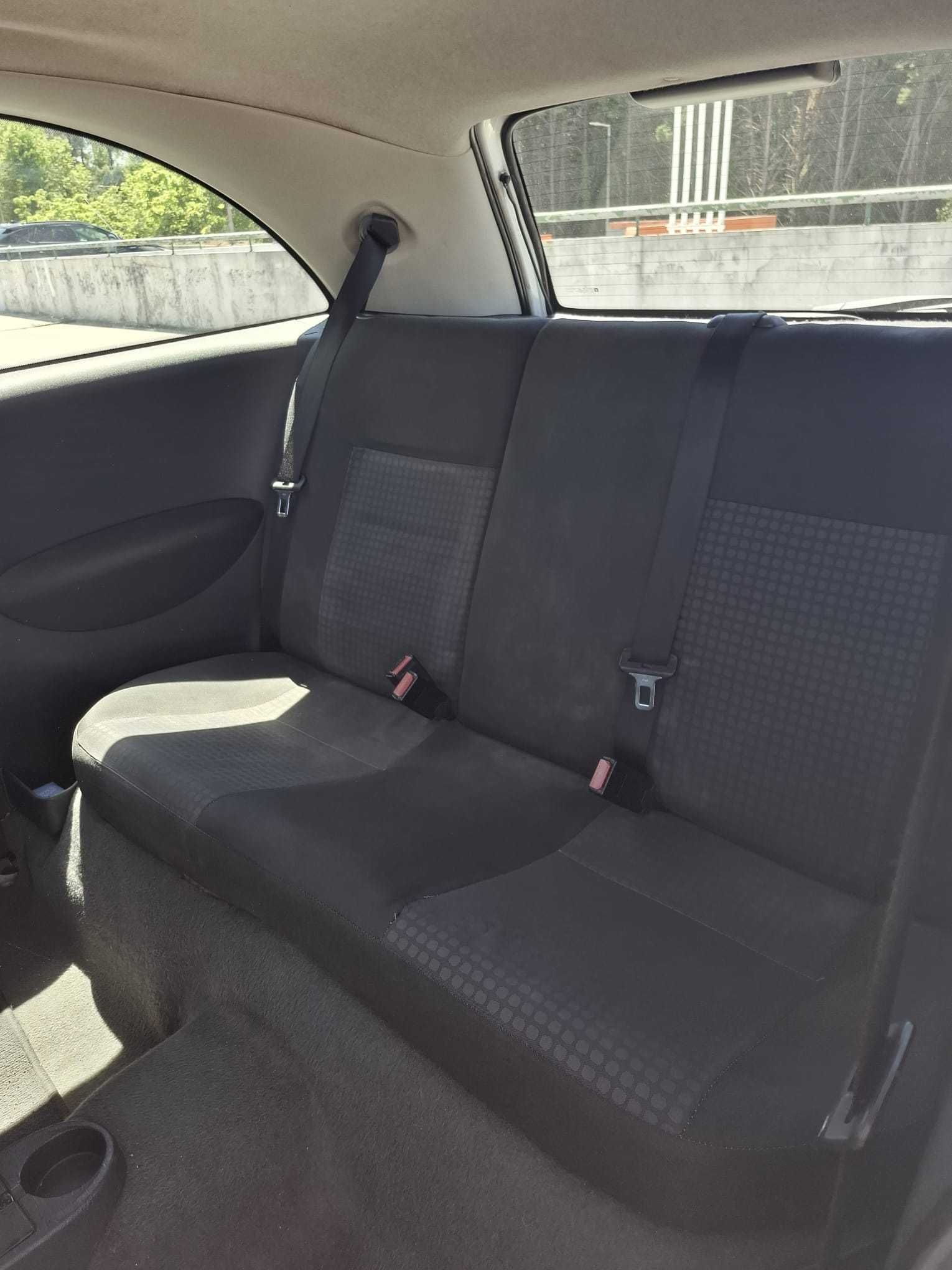 Opel Corsa C 1.3 Diesel 2005