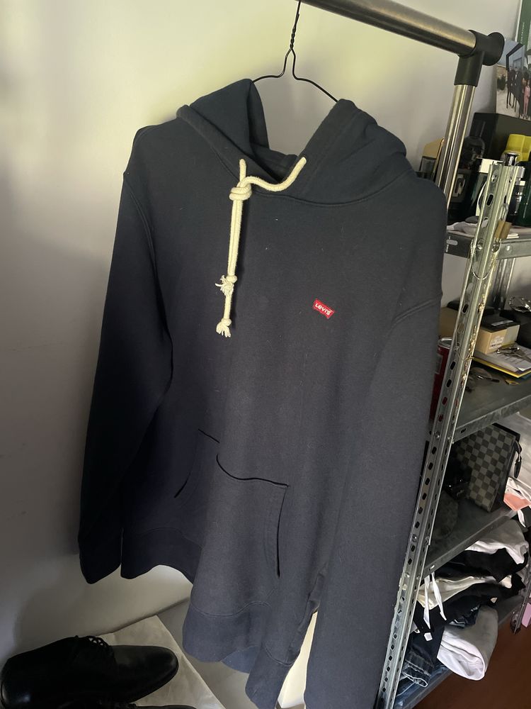 Sweat/Hoodie Levis