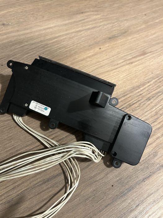 Panel sterowania Bosch Benvenuto Classic