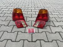 Zestaw lamp do BMW 3 e46