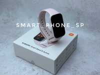Фітнес-браслет Xiaomi Mi Smart Band 8 Active Pink Купити Годинник