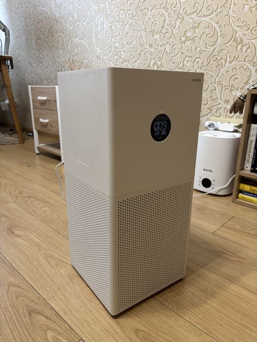 Очищувач повітря Xiaomi Smart Air Purifier 4 Lite