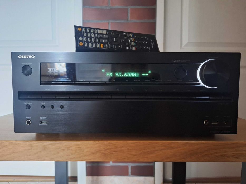 amplituner Onkyo TX-NR616