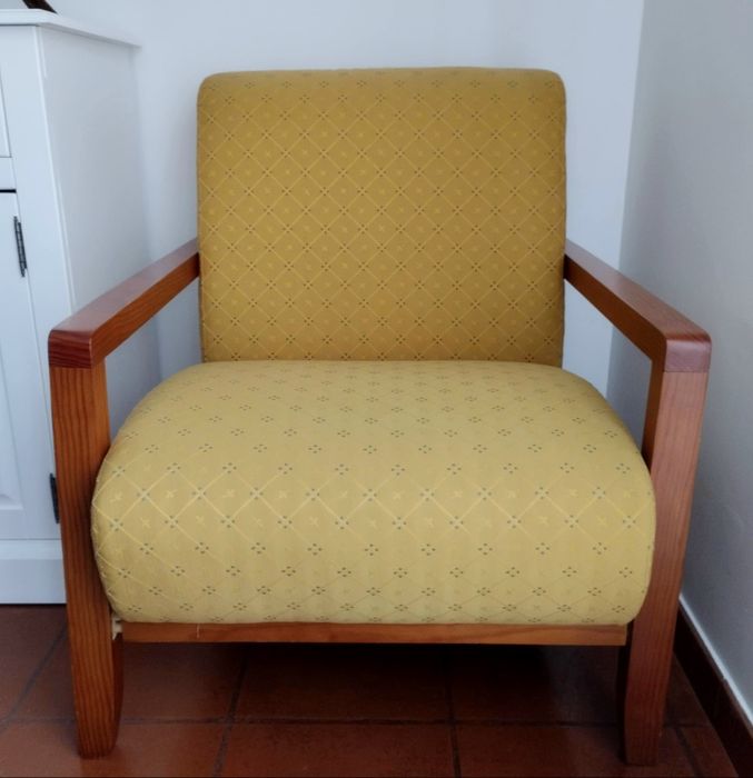 Sofás e/ou cadeirões