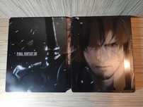 ^️ steelbook final fantasy xvi ps5 playstation 5