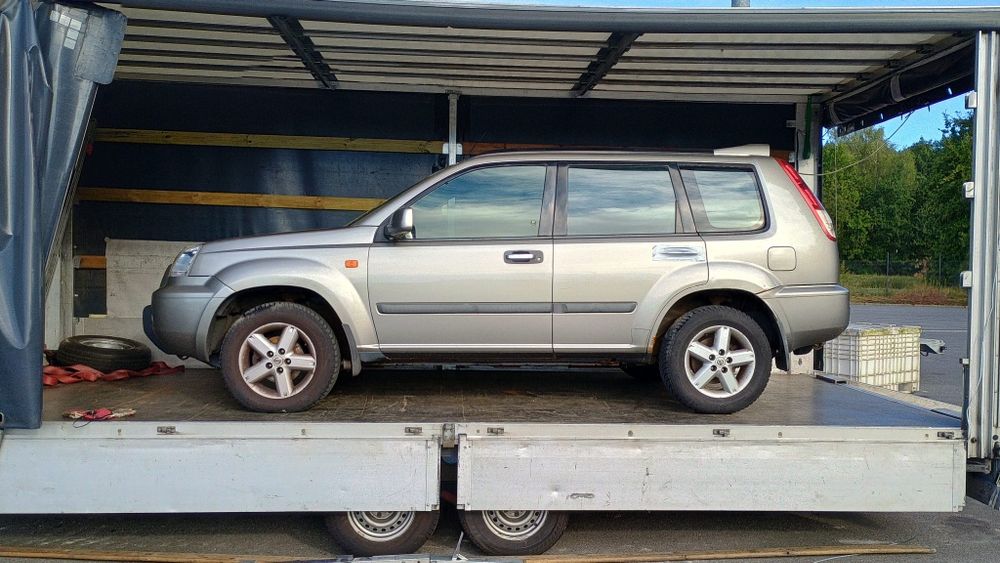 Iveco Daily + przyczepa zestaw 25 EP