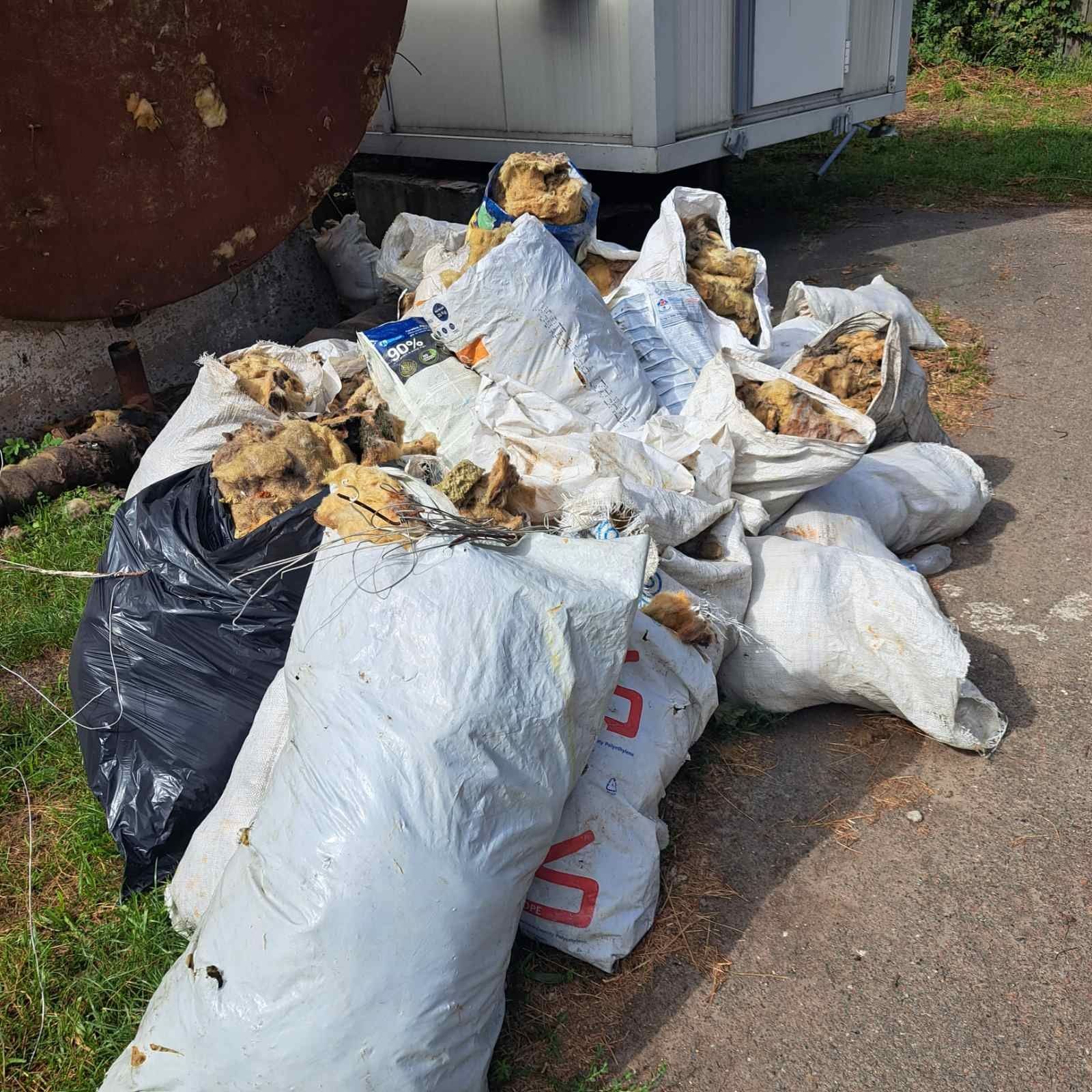 Вивезення будівельного сміття, гілок, демонтаж, вантажники